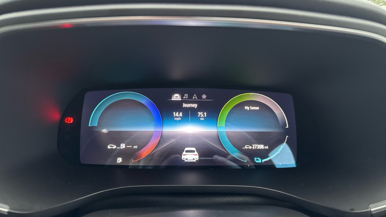 Renault Arkana 1.6 E-TECH Hybrid 145 R.S. Line 5dr Auto Hybrid Estate